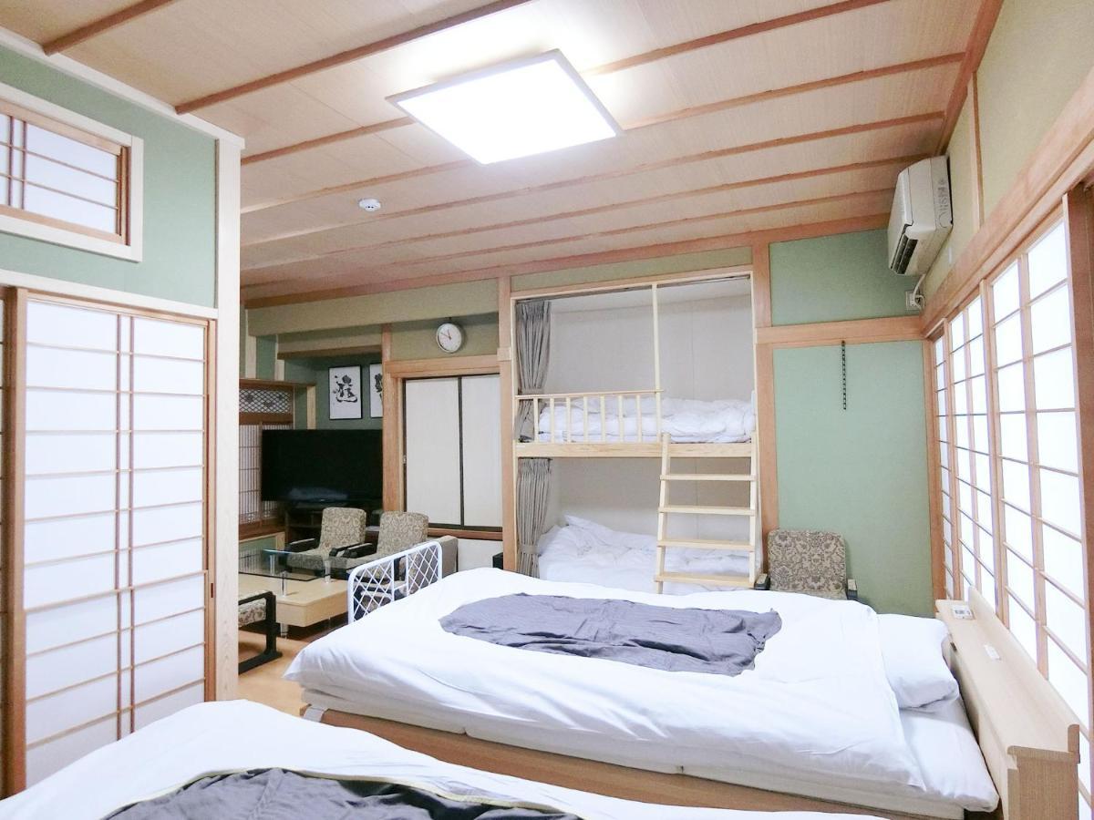Shirahama Meiji Villa Esterno foto
