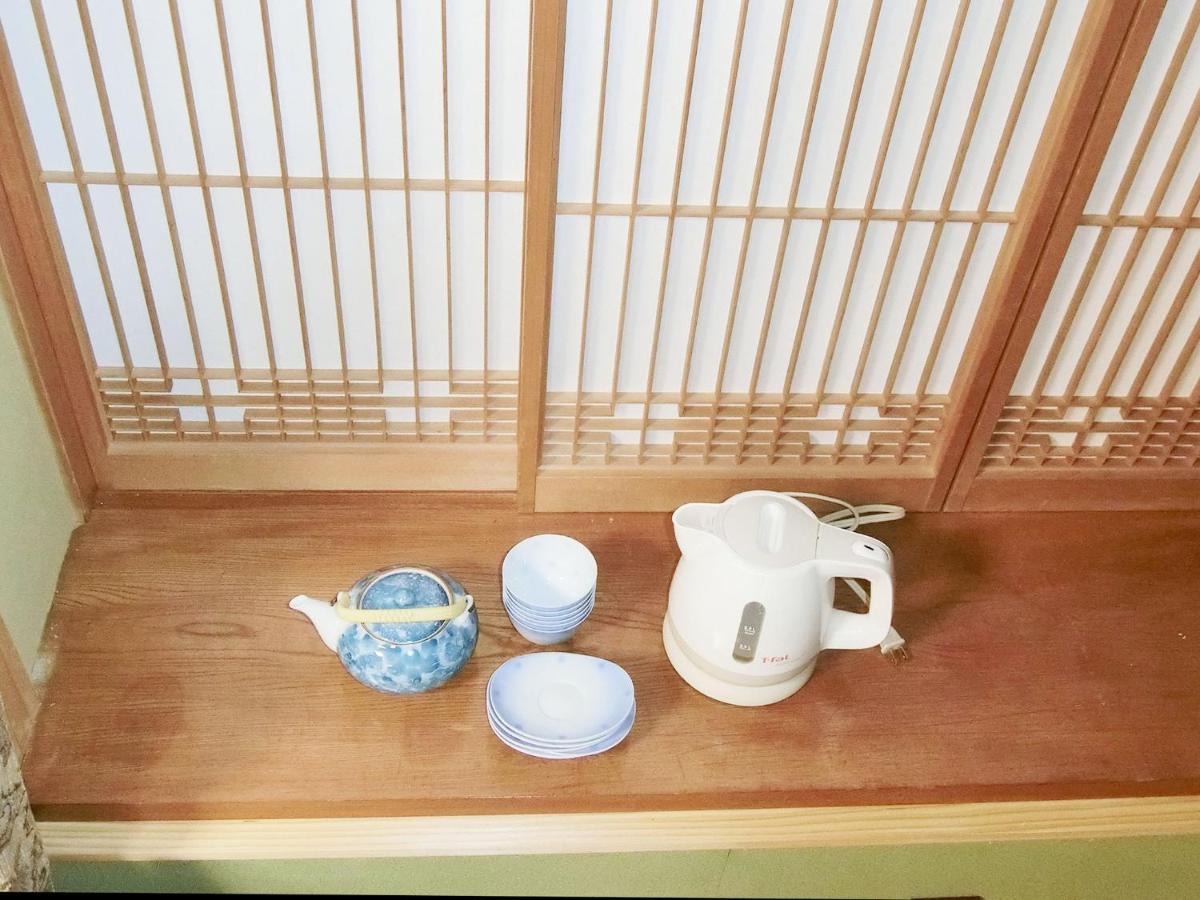 Shirahama Meiji Villa Esterno foto
