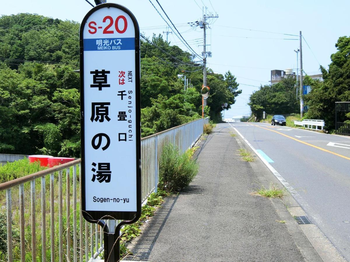 Shirahama Meiji Villa Esterno foto