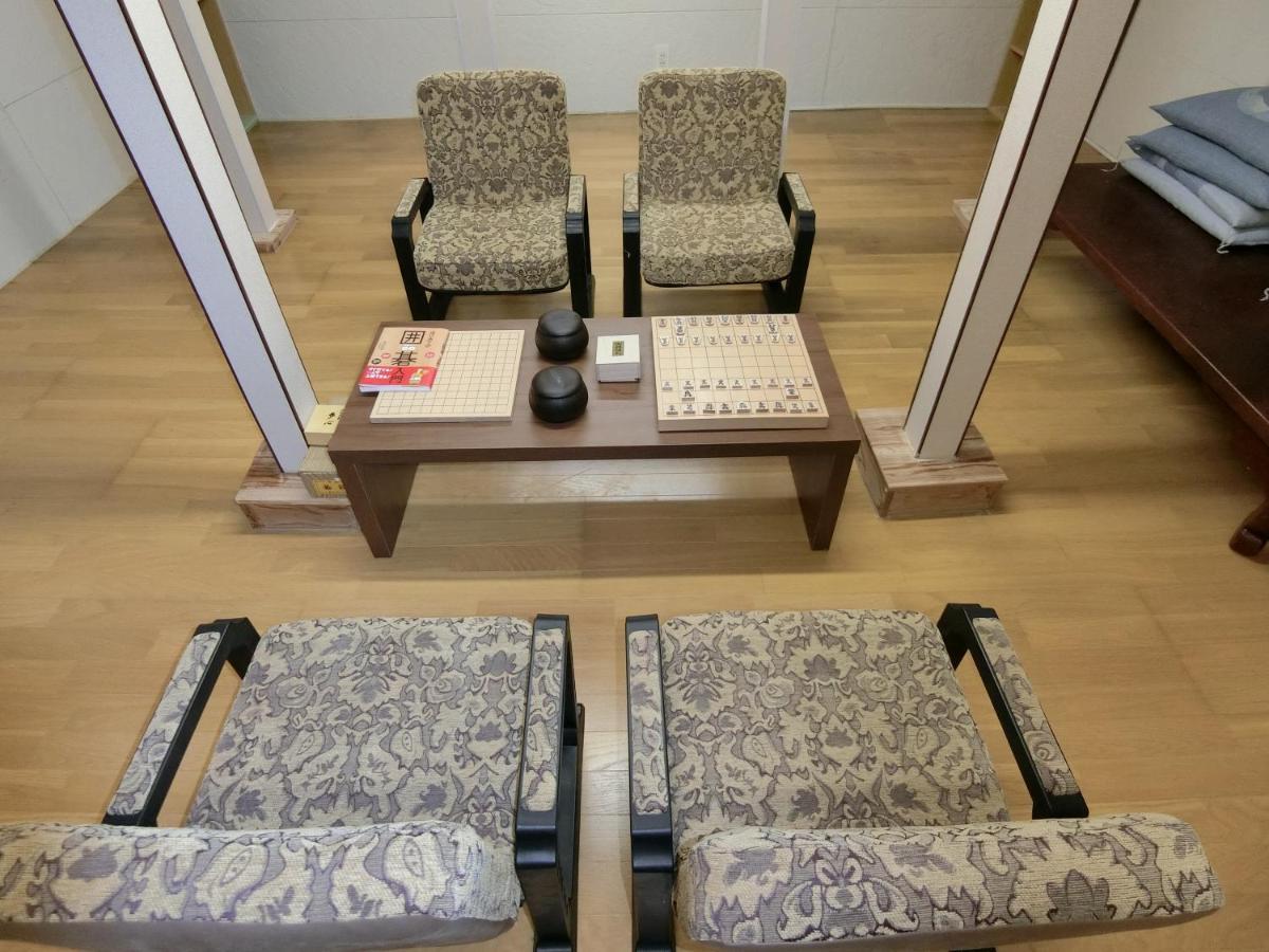 Shirahama Meiji Villa Esterno foto