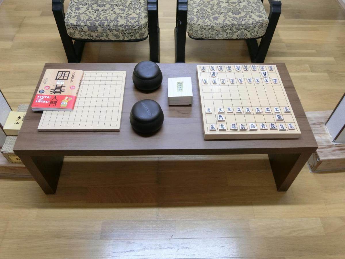 Shirahama Meiji Villa Esterno foto