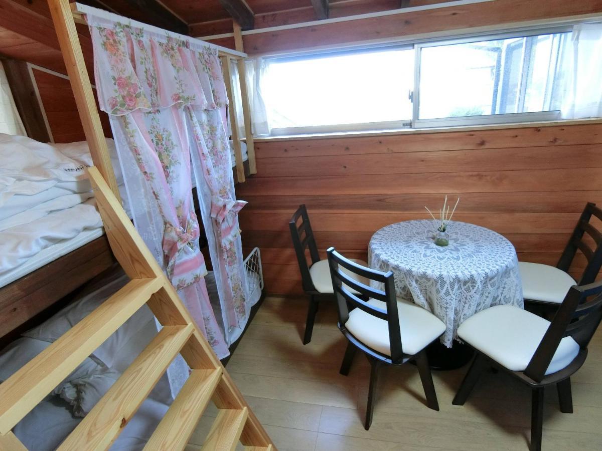 Shirahama Meiji Villa Esterno foto