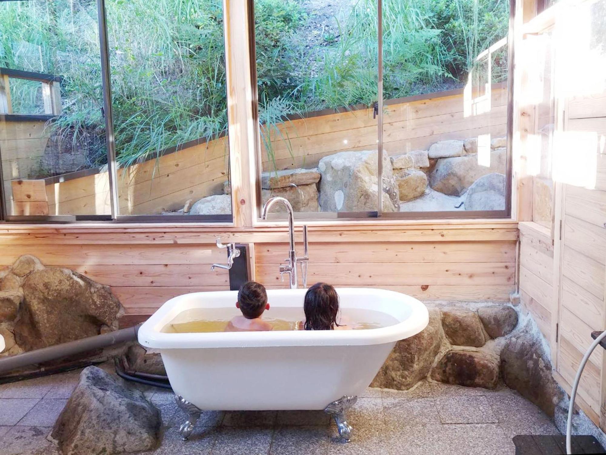 Shirahama Meiji Villa Camera foto