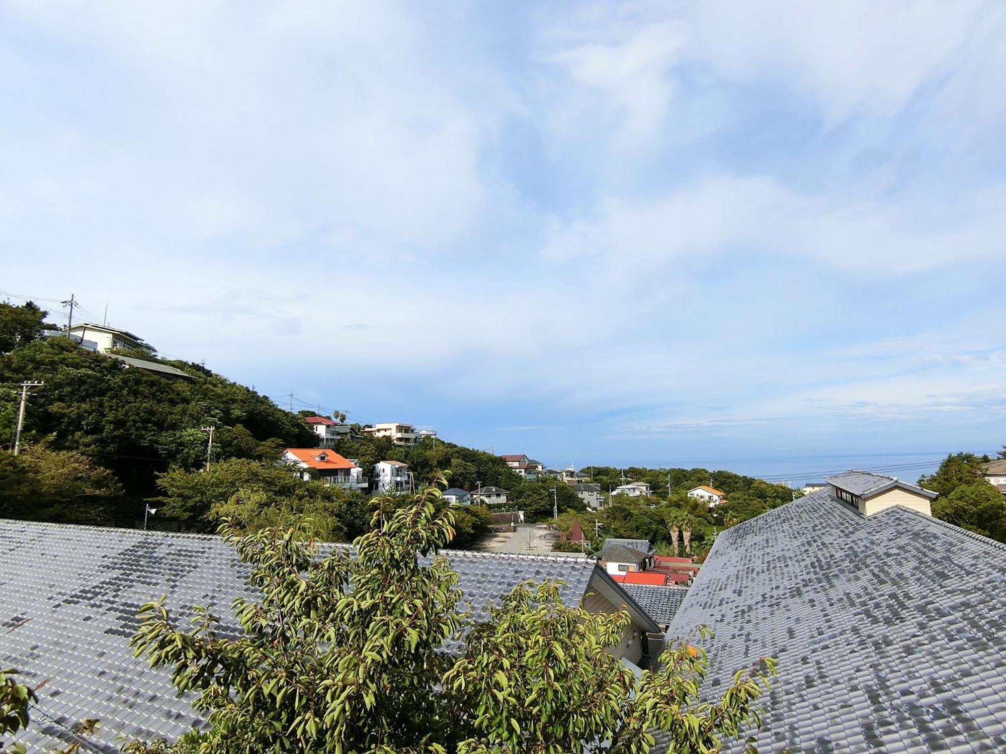 Shirahama Meiji Villa Camera foto